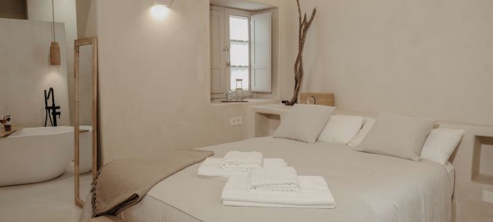 EntreArcos Casa Eco-Boutique Hotels in La Janda