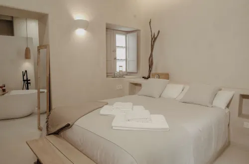 EntreArcos Casa Eco-Boutique - Villas