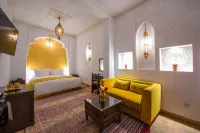 Riad la clé d'or & Spa