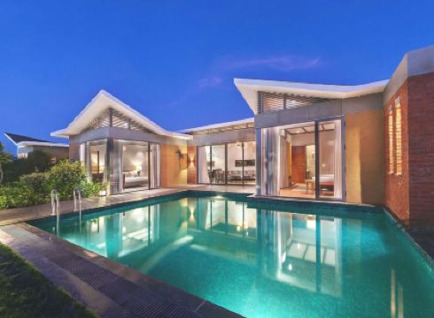 The Fern Royal Farm Resort Anjar, Series by Marriott