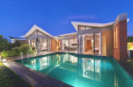 The Fern Royal Farm Resort Anjar