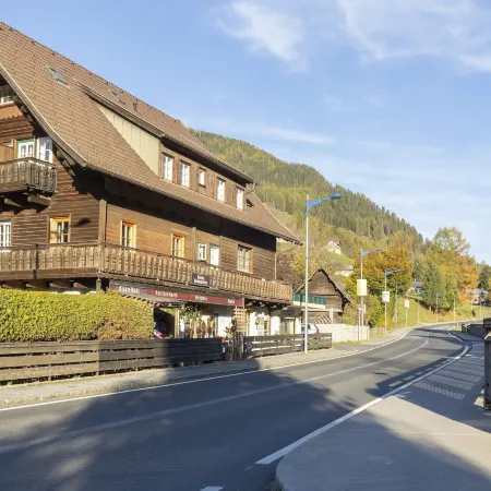 Zentral Gelegenes Apartment in Bad Kleinkirchheim