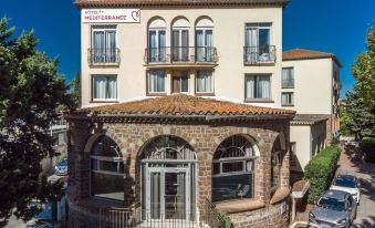 Hôtel Miléade Méditerranée - Port-Fréjus