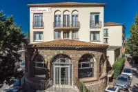 Hôtel Miléade Méditerranée - Port-Fréjus