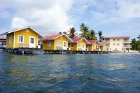 Kevin Kondos Hoteles en 