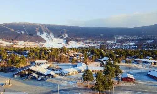 Bjorli Fjellstuer by Classic Norway Hotels