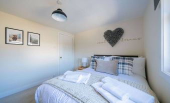 Mary Street Seaside Home in Stonehaven Aberdeenshire