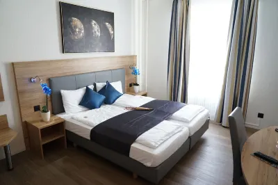 Perron 10 Centra Hotel Winterthur Hotels in 