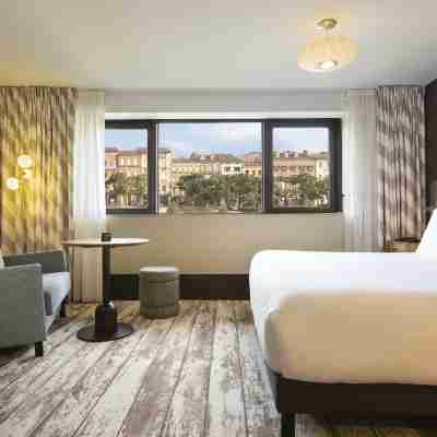 Hotel Toulouse Centre Les Capitouls Rooms