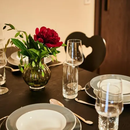Evi Apartments - Alma