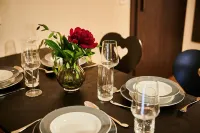 Evi Apartments - Alma