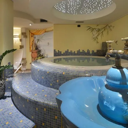 Hotel Primula