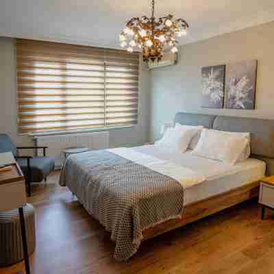 Verula City Apartments Rooms
