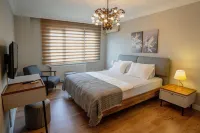 Verula City Apartments Hotels in 