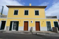 Casas do Baleeiro - 鯨魚人的房子