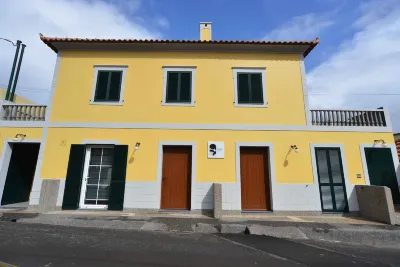 Casas do Baleeiro - Whaler's Houses