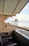 Surfsand Resort - Havudsigt