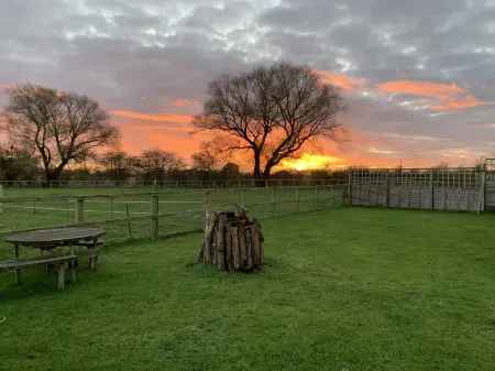 Robeanne House Holiday Accommodation Отели в г. Ситон Росс