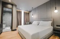 Miramare Boutique Hotel Hotels in Vlore