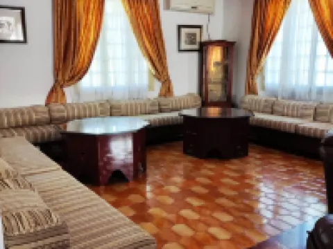 Villa l'Orangeraie, Wilaya de Tlemcen Hotels in Tlemcen