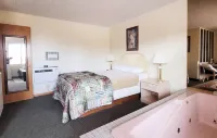 Gray Wolf Lodge Hotel a Manistique Township