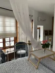 Roditses Beach Sea Front Apartments