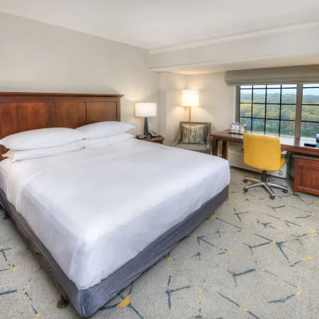 Sheraton Baltimore Washington Airport Hotel - BWI