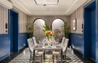 Downtown Prime A Premium Boutique Hotel Udaipur - My Downtown Hotels - servizio colazione