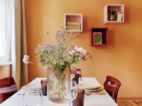 Homie Stay Karmeliten Apartments