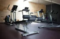 Hotel Bo - Gym