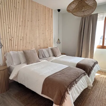 Casa Regina Tenerife Ξενοδοχεία στην πόλη Comarca de Isora