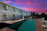 SureStay Hotel by Best Western Williams - Grand Canyon Hotels in Williams