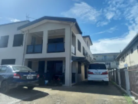 Leisure City Apartment Hotéis em Nadi