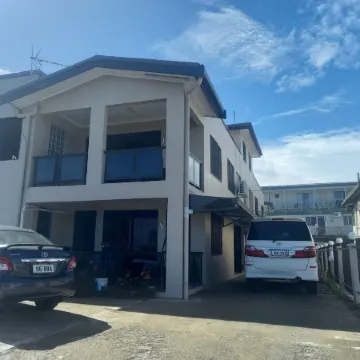 Leisure City Apartment