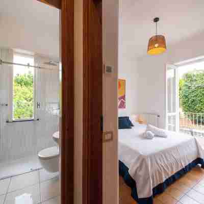 Il Lauro Luxury Villa Rooms