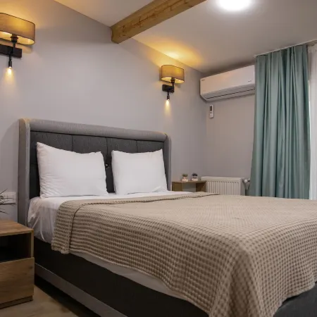NarPera Taksim Boutique Hotel