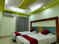 Wood Burn Hotel Hotels in Bogra