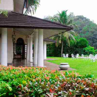 Coffee Bungalow Kandy Hotel Exterior