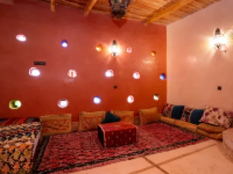 Dar Badiawarda Hotels in Azilal