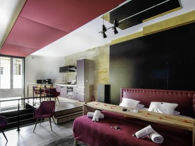26 Rue du Grand Maurian