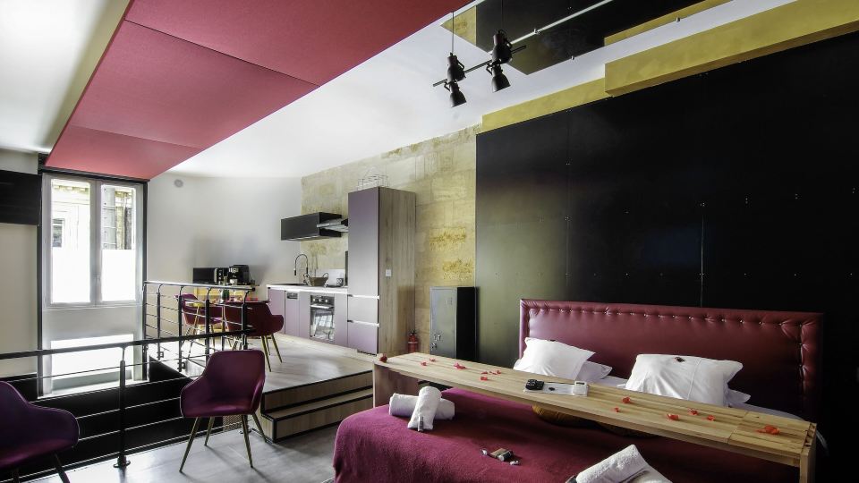26 Rue du Grand Maurian