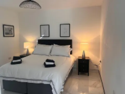 Sunset Cottage - Sleeps 6 - Parking - Garden Hotels in Limavady