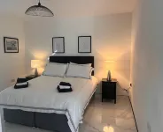 Magilligan - Cottage - Sleeps 6 - Parking - Garden Hôtels à : Limavady