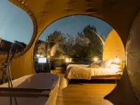 Noches de Calig Hotels in Baix Maestrat