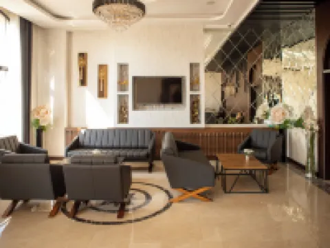 Hotel Eden's Hotels in Van