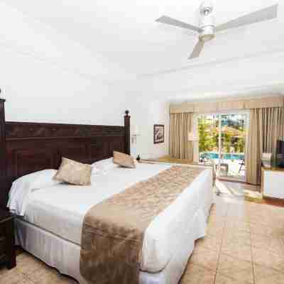 Riu Palace Cabo San Lucas - All Inclusive Rooms