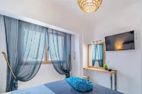 Napoleon Navy Suite 1Bd 1ba Hotels in Malia
