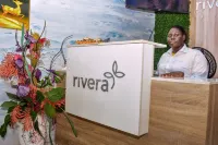 Rivera Hotel and Suites Hotels in Odogunyan