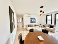 Residence Villa Jade Luxe Marsa Hotels in El Kram