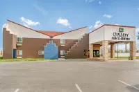 Quality Inn & Suites Vacaville Hotels in Vacaville